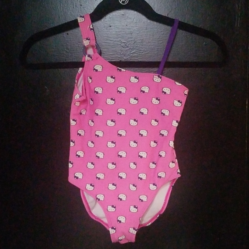 HELLO KITTY πHOST PICKπ± - Picture 2 of 4
